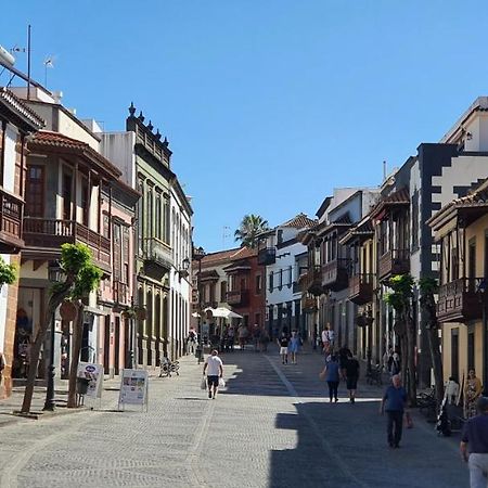 ホテル Casa Andrea テロル エクステリア 写真