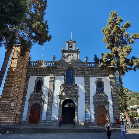 ホテル Casa Andrea テロル エクステリア 写真