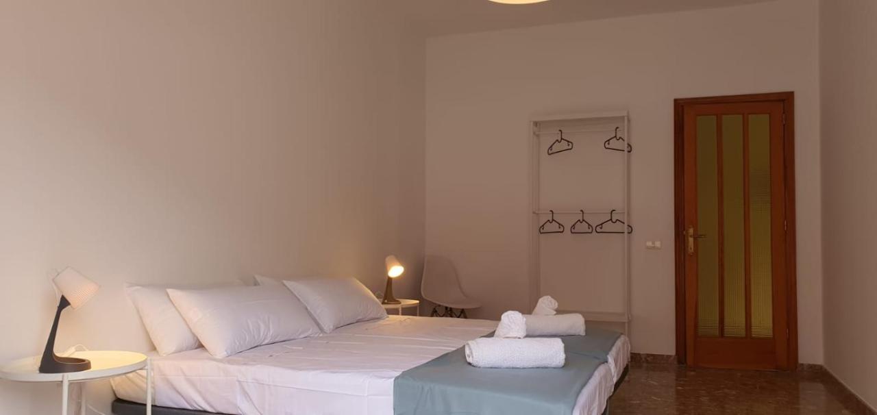 ホテル Casa Andrea テロル エクステリア 写真