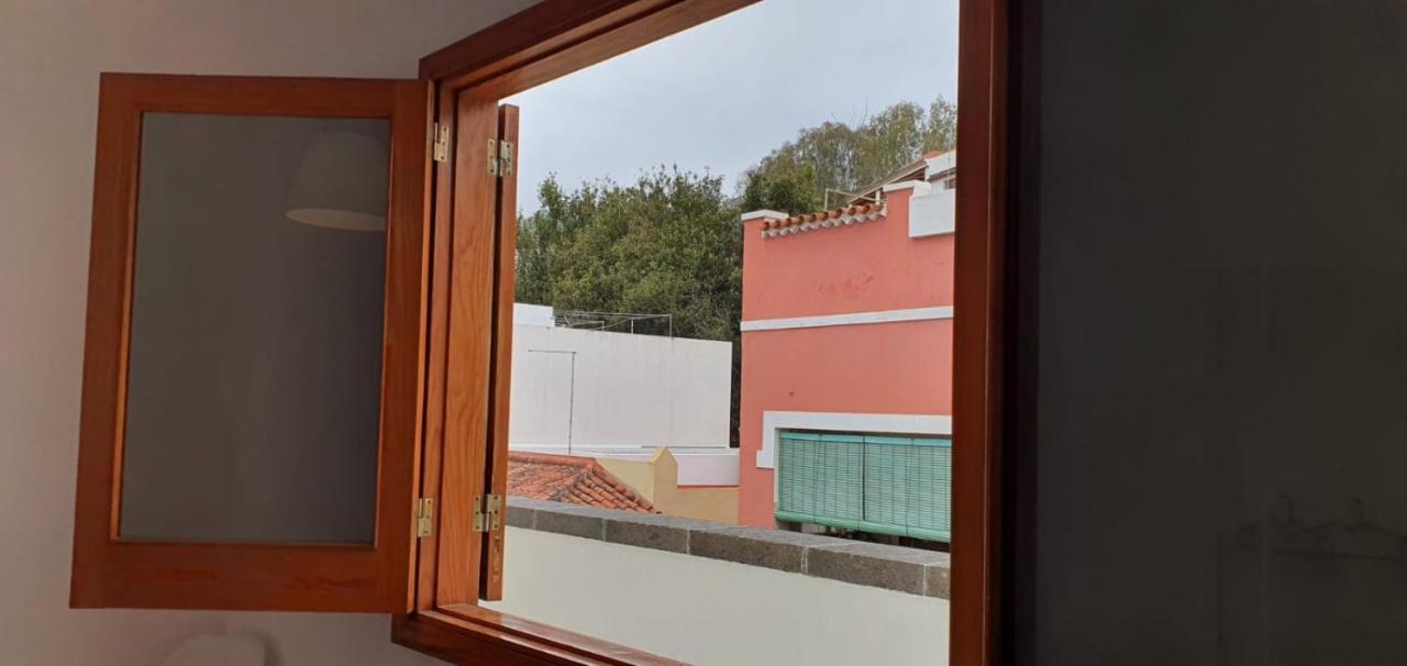 ホテル Casa Andrea テロル エクステリア 写真